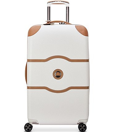 Image of Delsey Paris Chatelet Air 2.0 26" Trunk Spinner Suitcase