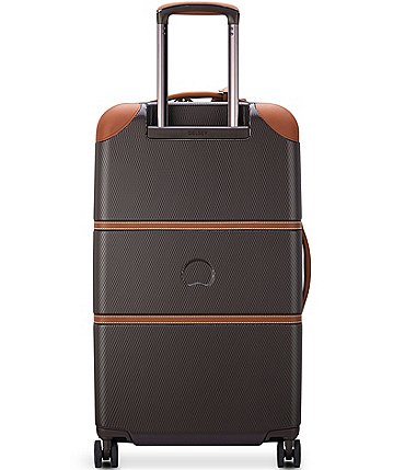 Image of Delsey Paris Chatelet Air 2.0 26" Trunk Spinner Suitcase