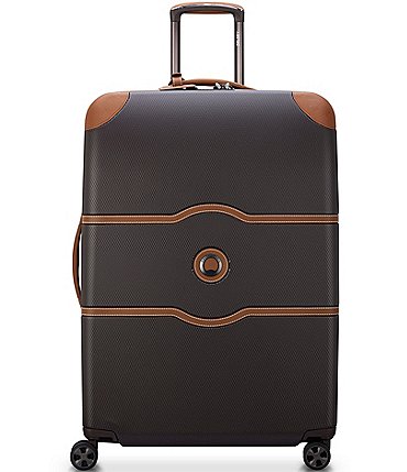 Image of Delsey Paris Chatelet Air 2.0 28" Upright Spinner Suitcase