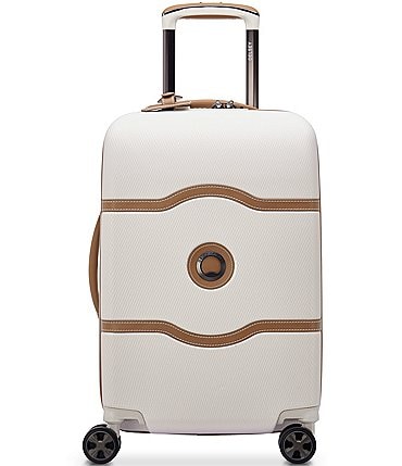 Image of Delsey Paris Chatelet Air 2.0 International Carry-On Upright Spinner Suitcase