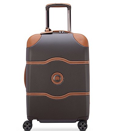 Image of Delsey Paris Chatelet Air 2.0 Large Carry-On Spinner