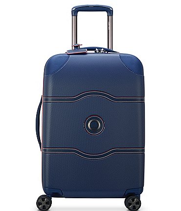 Image of Delsey Paris Chatelet Air 2.0 Large Carry-On Spinner Suitcase