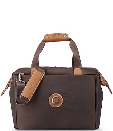 Image of Delsey Paris Chatelet Air 2.0 Small Weekender Travel Bag