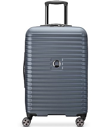 Image of Delsey Paris Cruise 3.0 24" Expandable Upright Spinner Suitcase