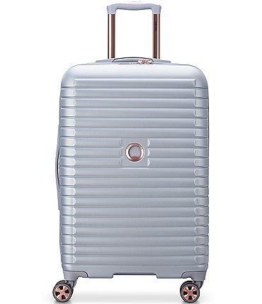 Image of Delsey Paris Cruise 3.0 24" Expandable Upright Spinner Suitcase