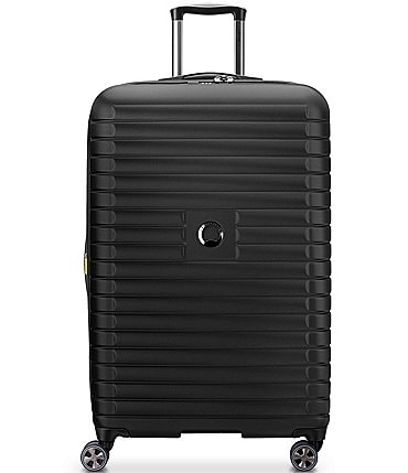 Image of Delsey Paris Cruise 3.0 28" Expandable Upright Spinner Suitcase