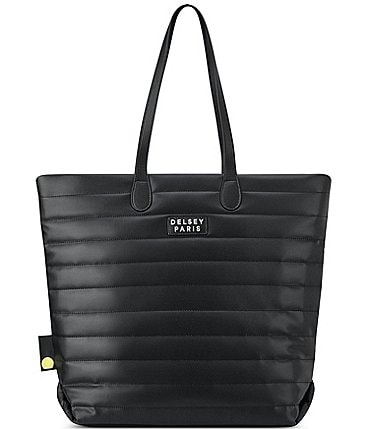 Image of Delsey Paris Cruise 3.0 Personal Travel Tote Bag