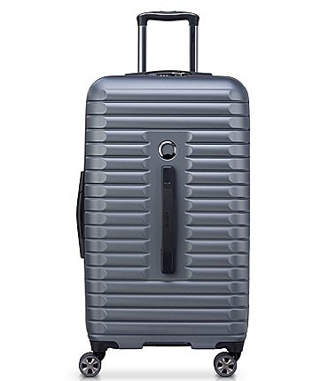 Image of Delsey Paris Cruise 3.0 Trunk 26" Spinner Suitcase