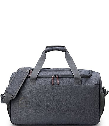 Image of Delsey Paris MAUBERT 2.0 20" Carry-On Duffle Bag