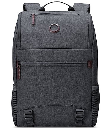 Image of Delsey Paris MAUBERT 2.0 Laptop Backpack