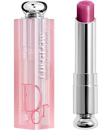 Image of Dior Addict Lip Glow Balm Lip Primer