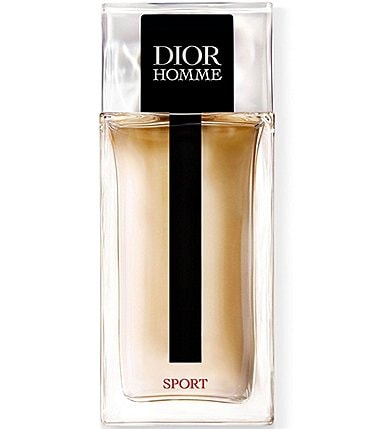 Image of Dior Dior Homme Sport Eau de Toilette