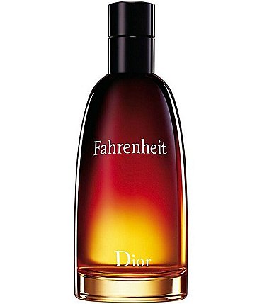 Image of Dior Fahrenheit Eau de Toilette Spray