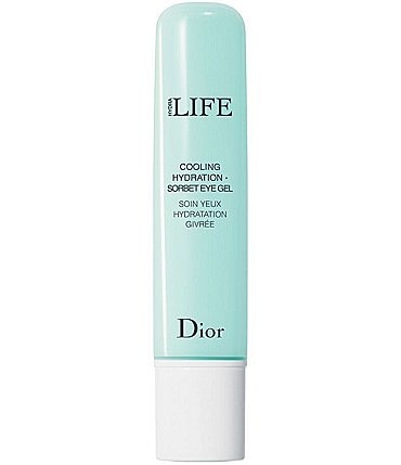 Image of Dior Hydra Life Cooling Hydration Sorbet Eye Gel