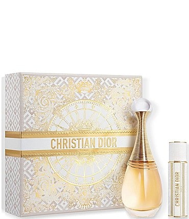 Image of Dior J'adore Eau de Parfum and Travel Spray Gift Set