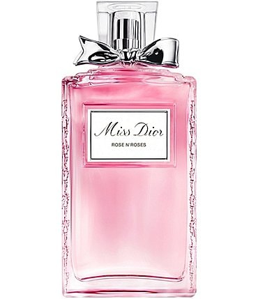 Image of Dior Miss Dior Rose N'Roses Eau de Toilette Spray