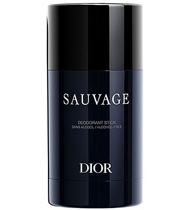 Image of Dior Sauvage Alcohol-Free Deodorant Stick