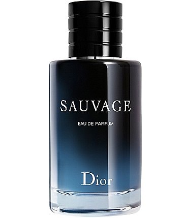 Image of Dior Sauvage Eau de Parfum