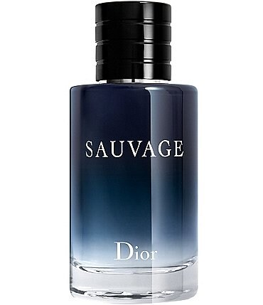 Image of Dior Sauvage Mens Eau de Toilette Spray