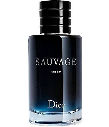 Image of Dior Sauvage Parfum