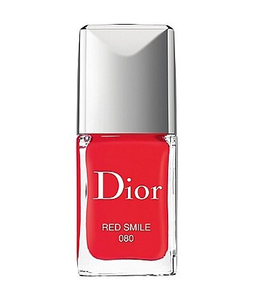 Image of Dior Vernis Gel Shine & Long Wear Nail Lacquer