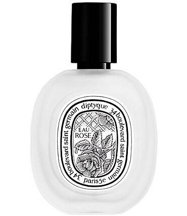 Image of DIPTYQUE Eau Rose Hair Mist