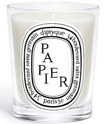 Image of DIPTYQUE L'Papier Candle