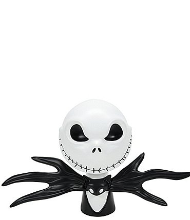 Image of Department 56 Disney Jack Skellington Tree Topper