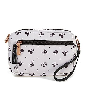 Image of Disney x Petunia Pickle Bottom Adventurer Belt Bag - Mickey Mouse