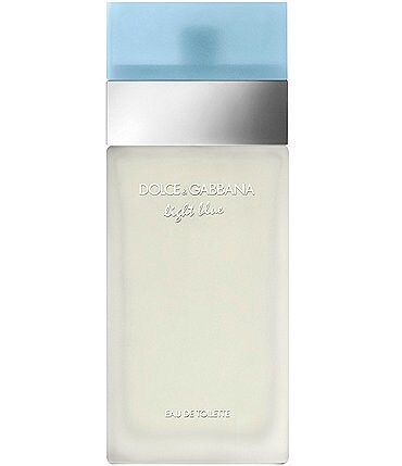 Image of Dolce & Gabbana Light Blue Eau de Toilette Spray