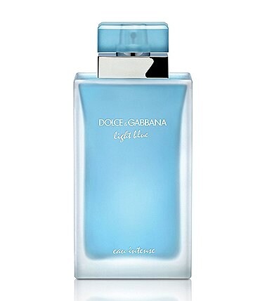 Image of Dolce & Gabbana Light Blue Eau Intense Eau de Parfum Spray
