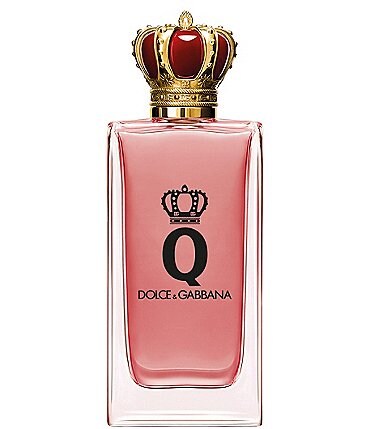 Image of Dolce & Gabbana Q Eau de Parfum Intense