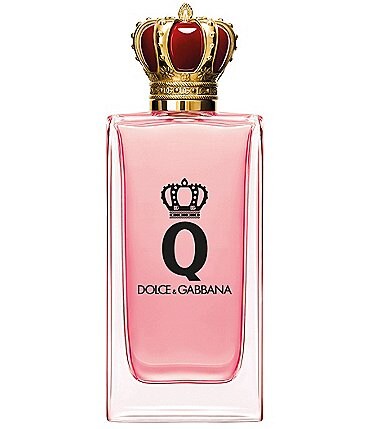 Image of Dolce & Gabbana Q Eau de Parfum Spray