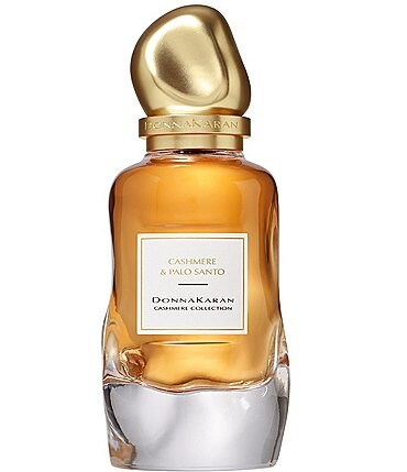 Image of Donna Karan Cashmere Collection Cashmere and Palo Santo Eau de Parfum