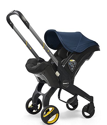 Image of Doona Infant Convertible Car Seat and Stroller