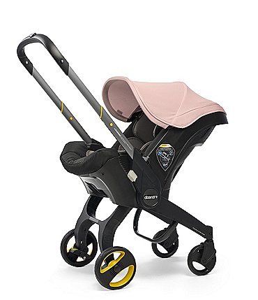 Image of Doona Infant Convertible Car Seat and Stroller