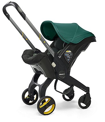Image of Doona Infant Convertible Car Seat and Stroller