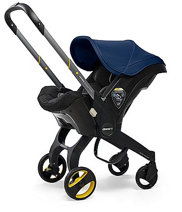 Image of Doona Infant Convertible Car Seat and Stroller