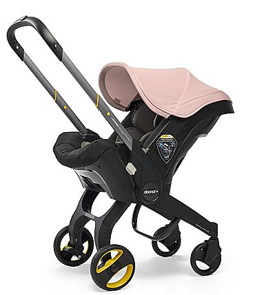 Image of Doona Infant Convertible Car Seat and Stroller