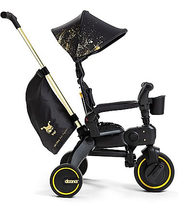 Image of Doona Liki Trike - Limited Edition Gold