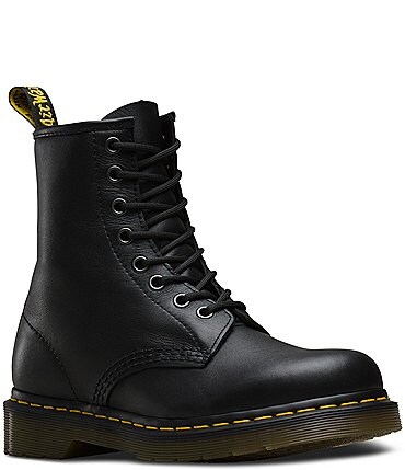 Image of Dr. Martens 1460 Classic 8-Eye Combat Boots