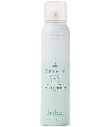 Image of Drybar Triple Sec 3 in 1 Finishing Spray Blanc Scent