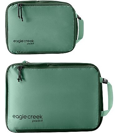 Image of Eagle Creek Pack-It&reg; Isolate Compression Cube S/M Set