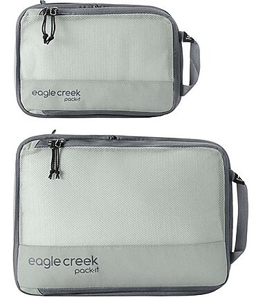 Image of Eagle Creek Pack-It Reveal Compression Cube Set S/M