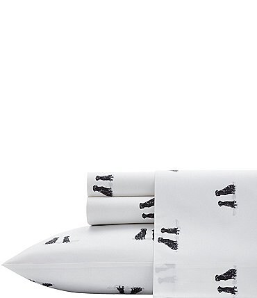 Image of Eddie Bauer Labrador Fields Sheet Set