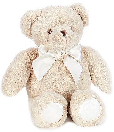 Image of Edgehill Collection 11" Baby Sitting Bear Plush