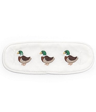 Image of Edgehill Collection Boys Duck Accessory Add On Tab