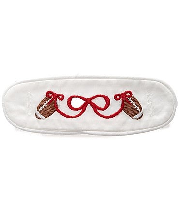 Image of Edgehill Collection Girls Football Accessory Add On Tab