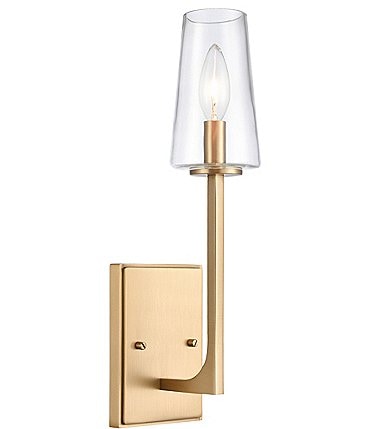 Image of Elk Home Fitzroy 16 Inch-Light Wall Sconce Light
