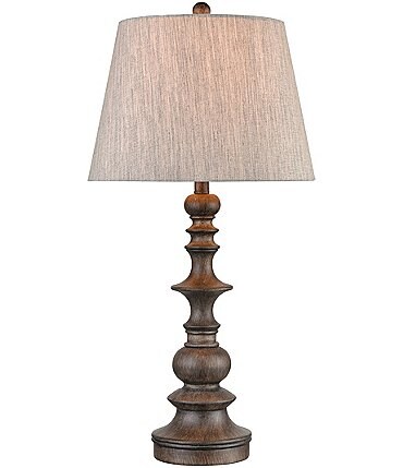 Image of Elk Home Rhinebeck Hull Table Lamp